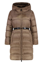 Load image into Gallery viewer, Seipar long down jacket
