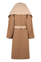 Load image into Gallery viewer, Senna reversible wool coat
