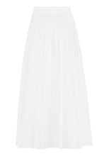 Load image into Gallery viewer, Sera cotton skirt
