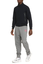 Load image into Gallery viewer, Techno fabric jacket
