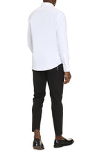 Load image into Gallery viewer, Stretch fabric shirt
