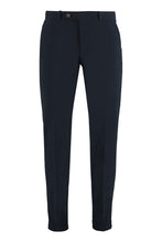 Load image into Gallery viewer, Stretch fabric trousers
