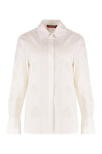 Load image into Gallery viewer, Sesia cotton shirt
