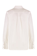 Load image into Gallery viewer, Sesia cotton shirt

