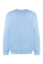 Load image into Gallery viewer, Lacoste x Sporty &amp; Rich - Cotton sweatshirt
