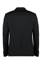 Load image into Gallery viewer, Wool two-pieces suit
