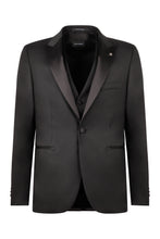 Load image into Gallery viewer, Virgin wool three-piece set
