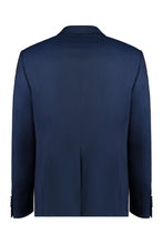 Load image into Gallery viewer, Wool Three-pieces suit
