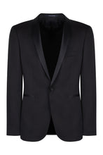 Load image into Gallery viewer, Virgin wool two-piece suit
