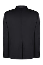 Load image into Gallery viewer, Virgin wool two-piece suit
