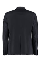 Load image into Gallery viewer, Virgin wool two-piece suit
