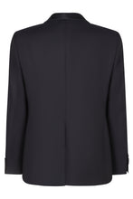Load image into Gallery viewer, Wool blend two-piece suit
