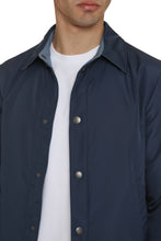 Load image into Gallery viewer, Techno fabric jacket
