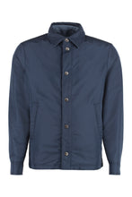 Load image into Gallery viewer, Techno fabric jacket
