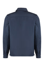 Load image into Gallery viewer, Techno fabric jacket
