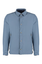 Load image into Gallery viewer, Techno fabric jacket
