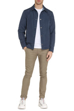 Load image into Gallery viewer, Techno fabric jacket
