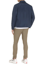 Load image into Gallery viewer, Techno fabric jacket
