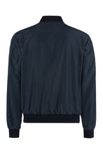 Load image into Gallery viewer, Techno fabric jacket
