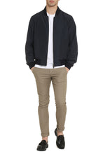 Load image into Gallery viewer, Techno fabric jacket

