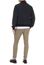 Load image into Gallery viewer, Techno fabric jacket
