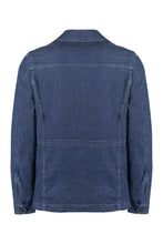 Load image into Gallery viewer, Denim jacket

