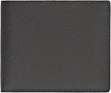 Load image into Gallery viewer, Bifold flap-over wallet

