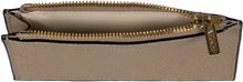 Load image into Gallery viewer, Logo detail leather card holder
