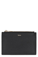 Load image into Gallery viewer, Leather card holder
