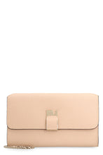Load image into Gallery viewer, Nolo Leather clutch
