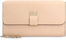 Load image into Gallery viewer, Nolo Leather clutch
