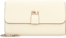 Load image into Gallery viewer, Nolo Leather clutch
