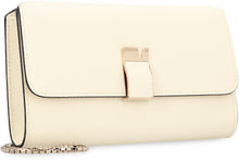 Load image into Gallery viewer, Nolo Leather clutch
