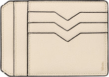 Load image into Gallery viewer, Leather card holder
