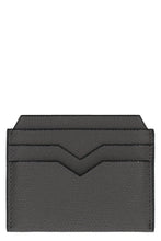 Load image into Gallery viewer, Leather card holder

