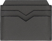 Load image into Gallery viewer, Leather card holder
