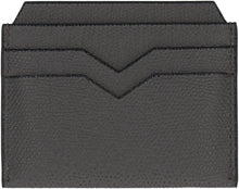 Load image into Gallery viewer, Leather card holder
