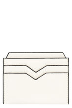 Load image into Gallery viewer, Leather card holder
