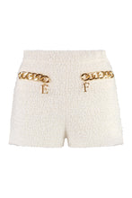 Load image into Gallery viewer, Tweed shorts
