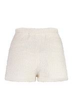 Load image into Gallery viewer, Tweed shorts
