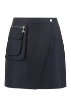 Load image into Gallery viewer, Cotton skirt pants
