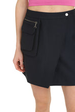 Load image into Gallery viewer, Cotton skirt pants
