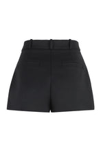 Load image into Gallery viewer, Wool shorts
