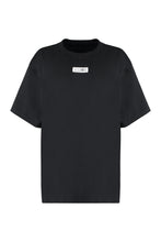 Load image into Gallery viewer, Logo cotton t-shirt

