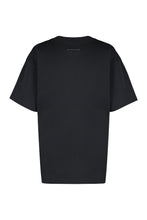 Load image into Gallery viewer, Logo cotton t-shirt
