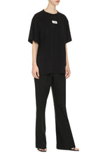 Load image into Gallery viewer, Logo cotton t-shirt

