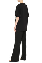 Load image into Gallery viewer, Logo cotton t-shirt
