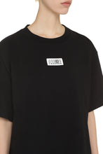 Load image into Gallery viewer, Logo cotton t-shirt

