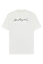 Load image into Gallery viewer, T-shirt with writing
