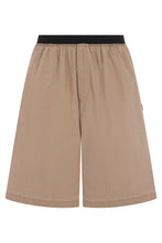 Load image into Gallery viewer, Shorts with elastic waistband
